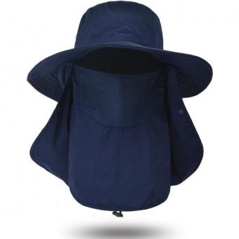 Sombrero Outdoor All‑Purpose Hombre