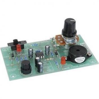Short Circuits Timer Project