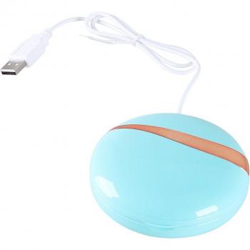 Orthokeratology Lens Ultrasonic Cleaning Device