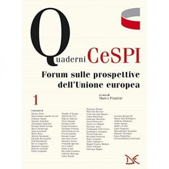 Forum sulle prospettive dell'Unione europea
