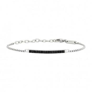 Bracciale Breil Line Row Uomo TJ3362