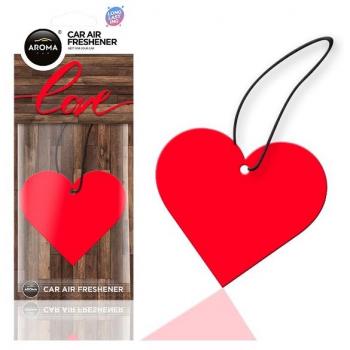 Ambientador Carro Aroma MTMC834663