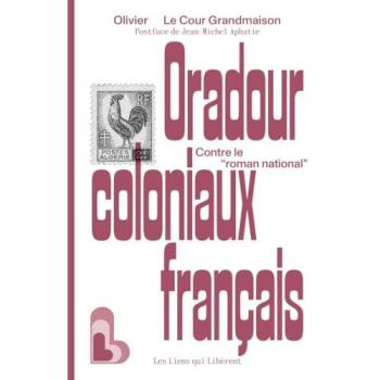 Oradour coloniaux français