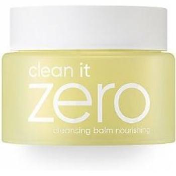 Balsamo Nutriente Clean It Zero di BANILA CO