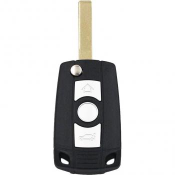 Caja Protectora de Control Remoto Plegable HU92 para BMW Z4/Z3