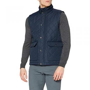 Gilet Isolant Quadrillé Regatta Pro – Bleu – Taille M