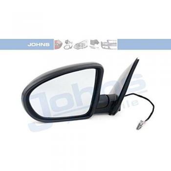 JOHNS 27 47 37 – 25 Espejo lateral trasero