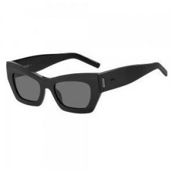 Hugo Boss Cat Eye Women's Sunglasses