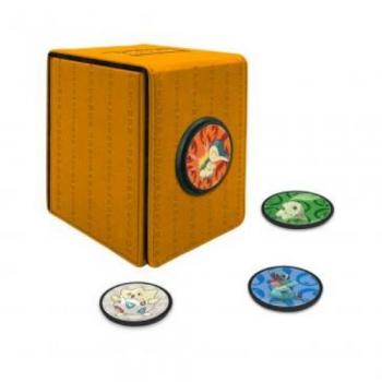 Pokémon Alcove Click Jotho – Neuauflage (20.06.2024)