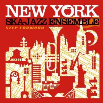 New York Ska Jazz Ensemble