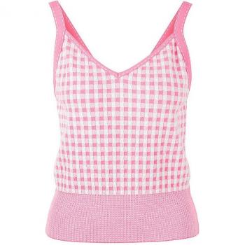 MARC CAIN Pinkes Oberteil für Damen, Größe 40