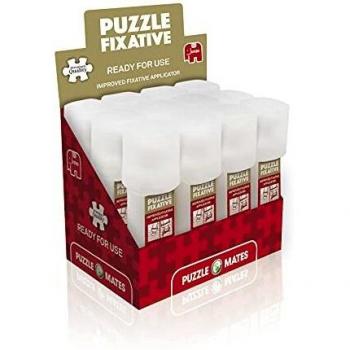 Puzzle Fixative Glue 110ml