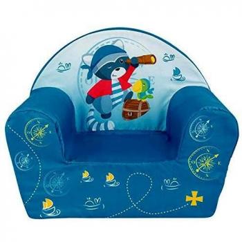 Sedia Club per Bambini Interno FUN HOUSE