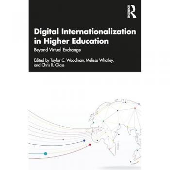 Digital Internationalization in Higher Education : Beyond Virtual Exchange