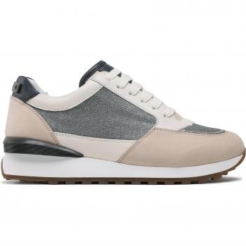 S39532C0R Graue Peserico Sportschuhe – Größe 42 (EU)