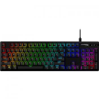 HyperX RGB Mechanical Gaming Keyboard