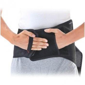 Lombostrap Noir 26 M – Donjoy