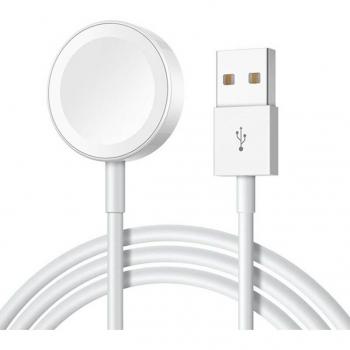 Fast Charging Dock for Apple iWatch Series 5, 4, 3, 2