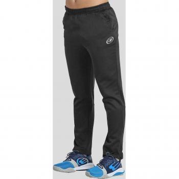 Bullpadel Grane Pantalón De Entrenamiento Hombres Negro