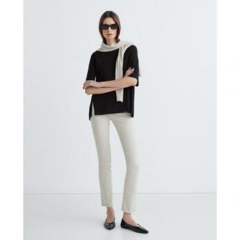 Denim Mujer J45 Cigarette de Armani Exchange