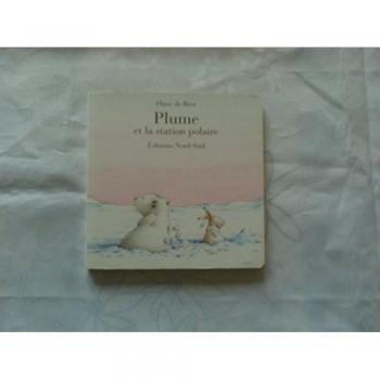 Plume et la station polaire