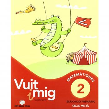 Vuit i mig 2