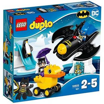 Batwing Heroic Mission Set