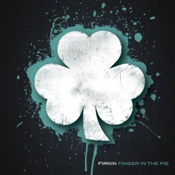 Fût Doigt dans la Tarte (Digipak)