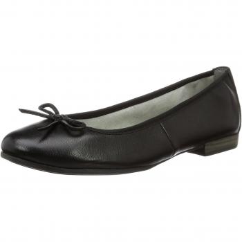 Ballerine Tamaris 22116 Black 001 37 EU