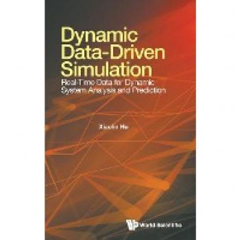 DYNAMIC DATA-DRIVEN SIMULATION