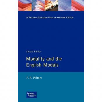 Modality and the English Modals, Longman Linguistics Library Series