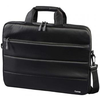 Tote Bag Ordinateur Portable Toronto 15,6 – Noir