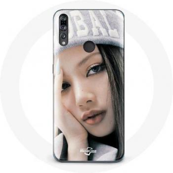 Huawei P30 Lite Blackpink Lisa Solo Song Case