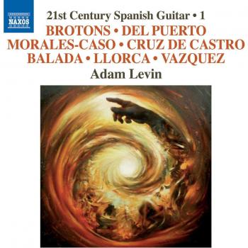 21st Century Spanish Guitar Vol.1