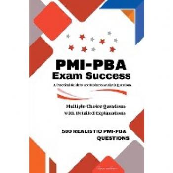 PMI-PBA Exam Success