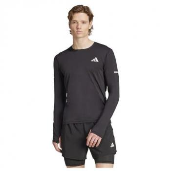 Adidas Adi365 Climacool Men’s Performance T‑Shirt – Black, M
