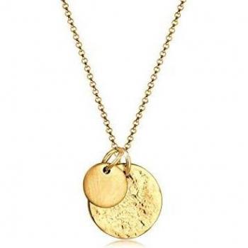 Elli Organico Argento 925 – Collana Esclusiva Femminile