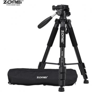 AluminaFlex Tripod Q111 Zomei