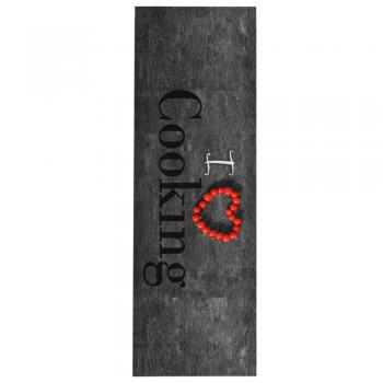 Kitchen Mat Washable Cooking 60x180 cm