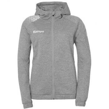 Kempa Ambition 28 Hoodie für Damen