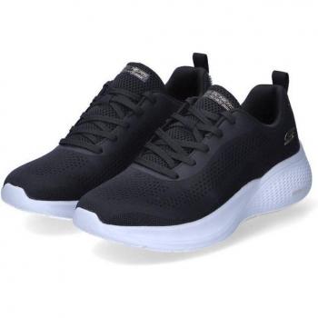 Skechers Bobs Infinity Sneakers 117550 BLK