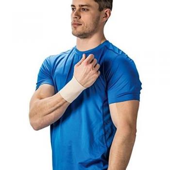 McDavid Knöchelstütze, Schwarz unisex