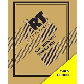 The Art of Electronics