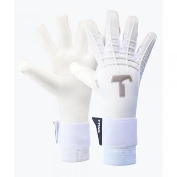Guantes T1tan White Beast 3.0