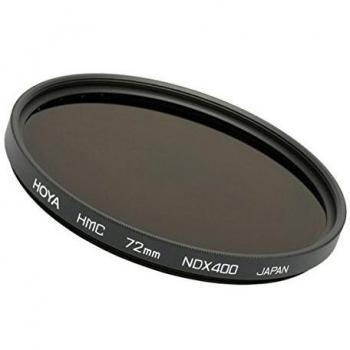 Hoya 67mm NDX400 Colour Balance Adjustment Filter (Screw‑In)