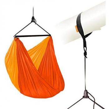 La Siesta ZunZun Sunrise Hanging Chair