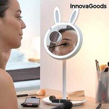 InnovaGoods Handspiegel – 1‑teilig