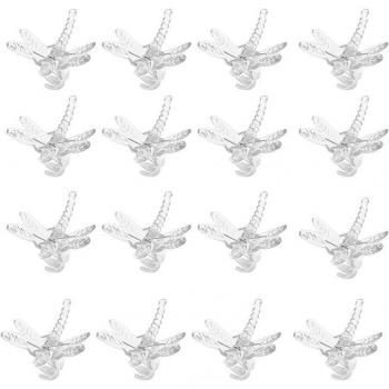 Clips de Maintien pour Orchidées, 100 pièces