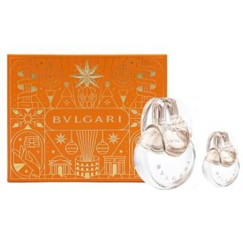 Coffret Cadeaux Bvlgari Omnia Crystalline Noël 24 Flacons