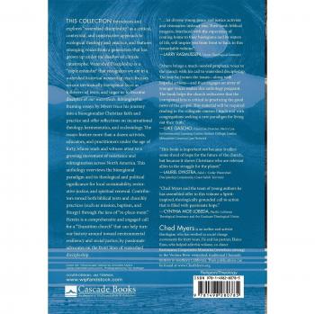 Watershed Discipleship